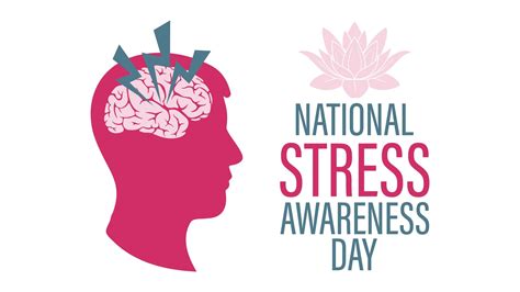 National Stress Awareness Day 2025: How to Reduce Stress and Find Balance