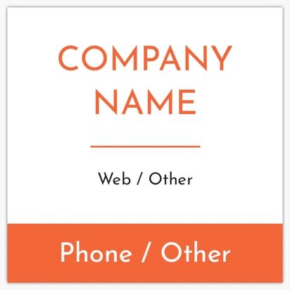 Custom Car Door Decals Templates & Designs | Vistaprint