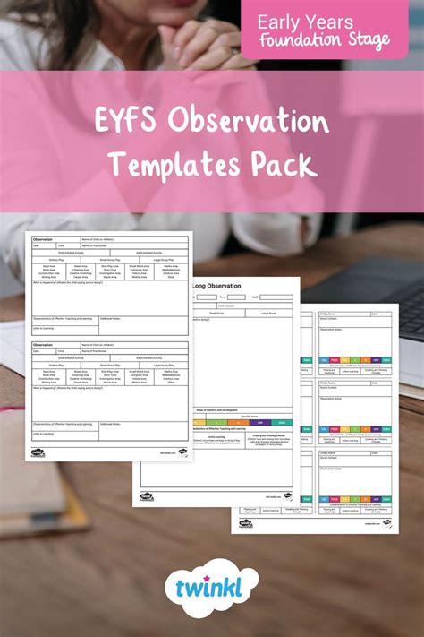 Image result for Observation Checklists EYFS