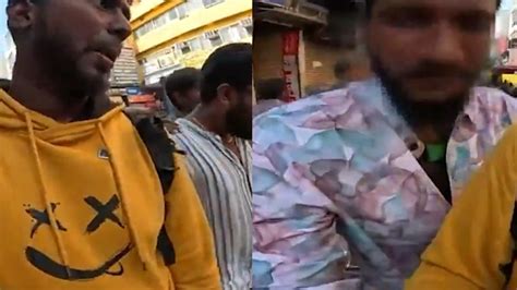 Chennai YouTuber Assault: Viral Video Leads To Arrest Of Three Accused ...