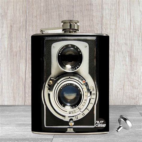 Shop Hip Flask for Men & Women | Alcohol flask – Nutcase