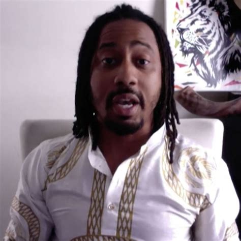 Brandon T Jackson Tropic Thunder