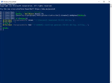 Image result for PowerShell Syntax Checker