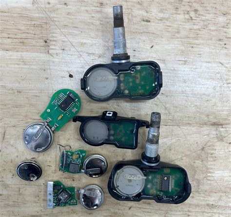 Image result for TPMS Failure