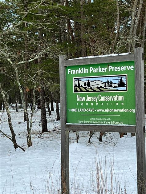 Discover New Jersey's Best Winter Hikes: Trails & Gear Tips