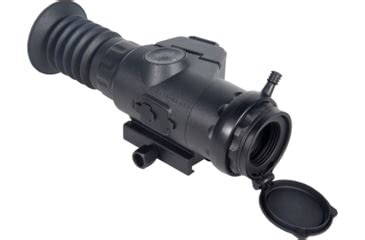 SightMark Wraith 4K Mini 2-16x32mm Digital Night Vision Rifle Scope ...