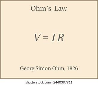 Image result for Ohms Law Free Science Lessons