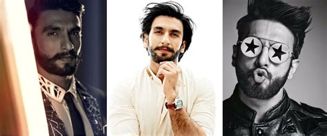 #StyleTuesday: 10 Times Ranveer Singh Proved That Wacky Is The New Cool