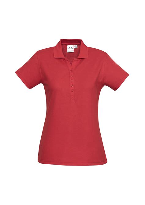 Women's Polo Shirts | Polos for Women | Women Polo T-Shirts | Women's ...