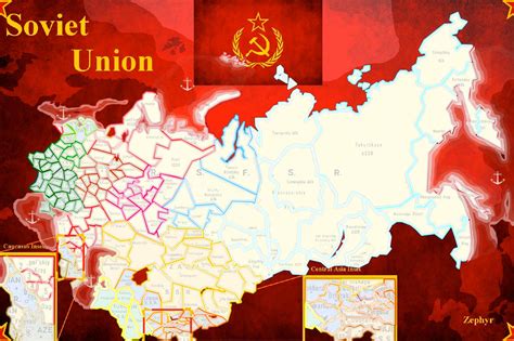 Image result for Soviet Union Explained