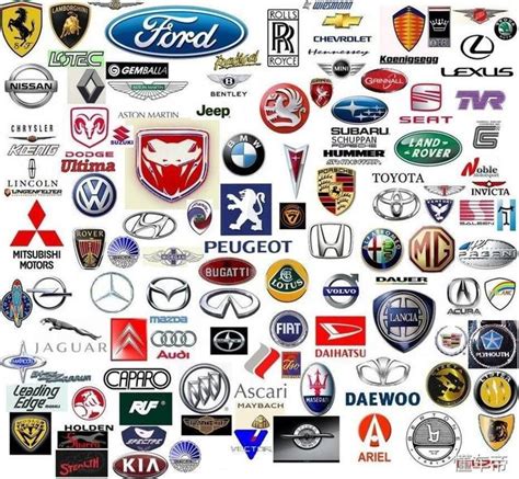 汽车品牌起名,详谈国内外汽车品牌起名-起名网
