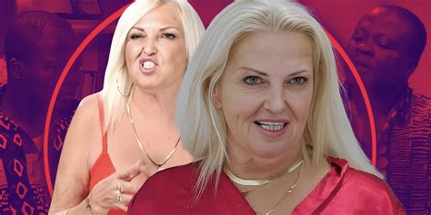 90 Day Fiance’s Steven Reveals He’s Left Wife Olga In Shocking Post