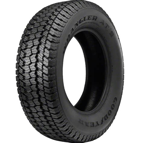 Goodyear Wrangler 265 70 R17