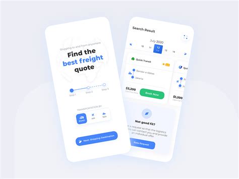 API Freight Apps 的图像结果