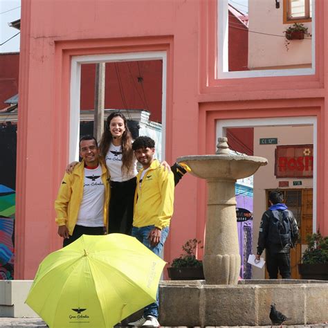 GRAN COLOMBIA TOURS (MANIZALES) (2026) All You Need to Know BEFORE You ...