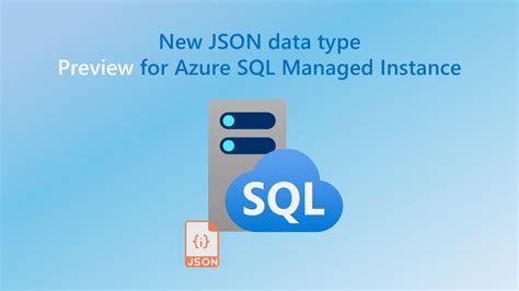 Azure SQL JSON Files 的图像结果