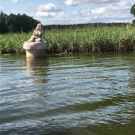 Port Gondoli (Augustow) - All You Need to Know BEFORE You Go