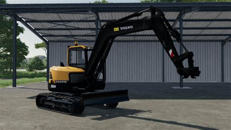 LS22 Bagger Mod 的图像结果