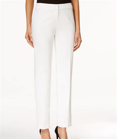 Women's Petite Dress Pants at Dorla Walker blog