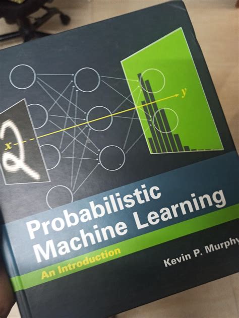 Probabilistic Machine Learning: An Introduction (Adaptive Computation ...