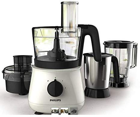 Best Food Processor In India (2022) - सबसे बेस्ट