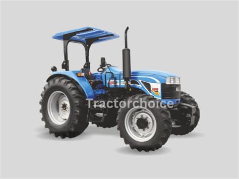 ACE DI-6500 NG V2 2WD 24 Gears Tractor Price, specifications, HP Engine ...