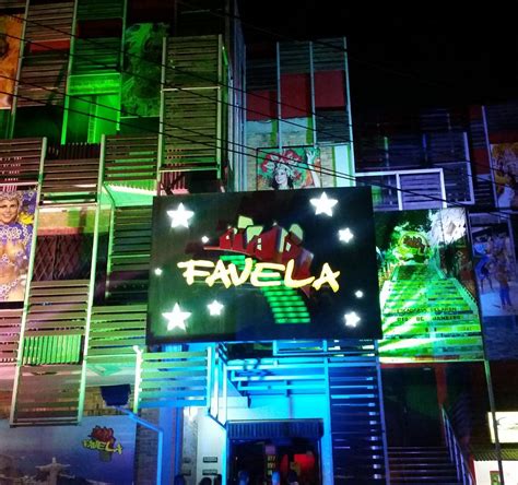 FAVELA CLUB (2026) All You Need to Know BEFORE You Go (with Photos ...