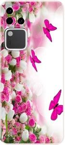 Nassion Back Cover for Vivo V30 Pro 5G Back Cover - Nassion : Flipkart.com
