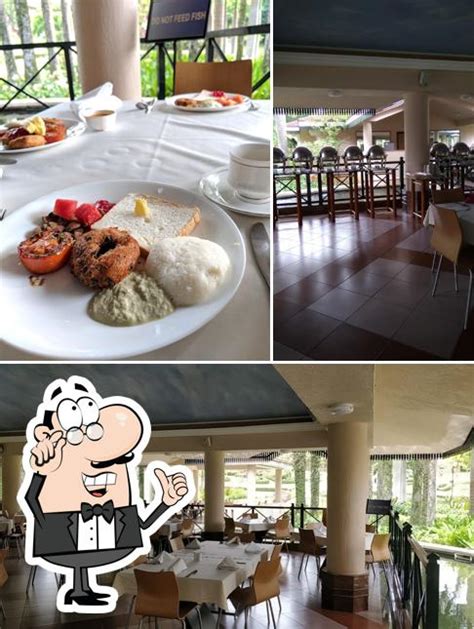 Floating Restaurant - Infosys Limited, Mysuru - Restaurant reviews