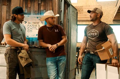 'The McBee Dynasty: Real American Cowboys' Moves to Bravo for Season 2 ...