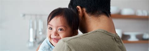 World Down Syndrome Day: Why The First 5 Years Matter For Kids With ...
