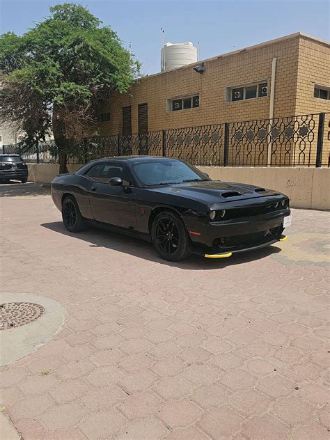 Motorgy | Dodge؜ Challenger؜ 2015