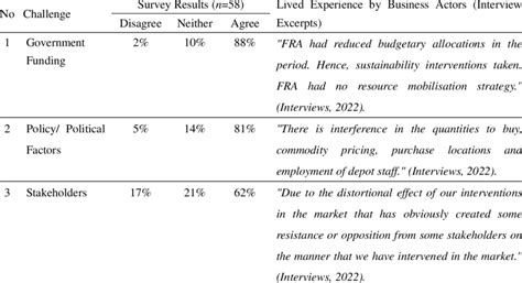 Strategy Implementation Challenges 的图像结果