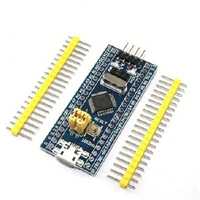 STM32F103C8T6 Microcomputer STM32 ARM Core Board at Rs 210 / Piece ...