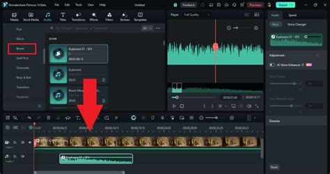 Explosive Sound Effects: Maximize Your Video Impact
