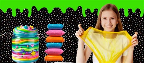 Slime Bar: Make Your Own Slime at Funtastik Labs, 615 S Mason Rd, Katy ...