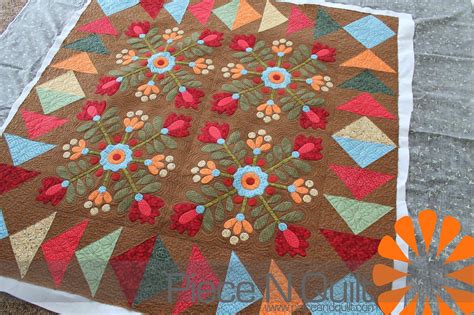 Image result for Applique Quilt Tutorial