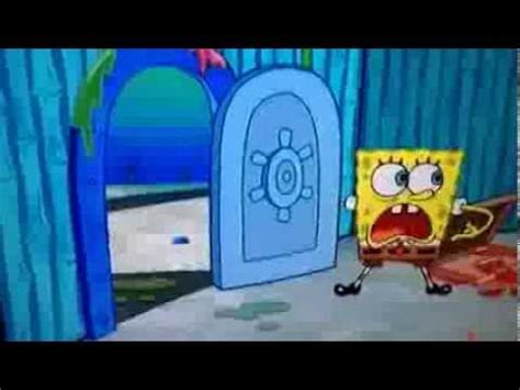 Image result for Spongebob Get Out