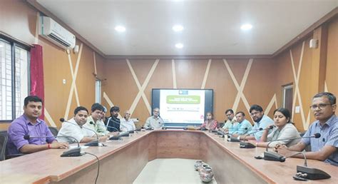 SSU Institution Innovation Council (SSU IIC) - Seacom Skills University