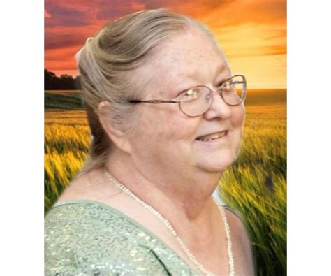 Rosemarie Robinson Obituary (2023) - Owings, MD - Rausch Funeral Home ...
