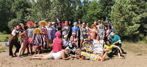Usma — Engure (Тематический сплав) 🛶, Usma Lake, Ventspils, 2 August ...