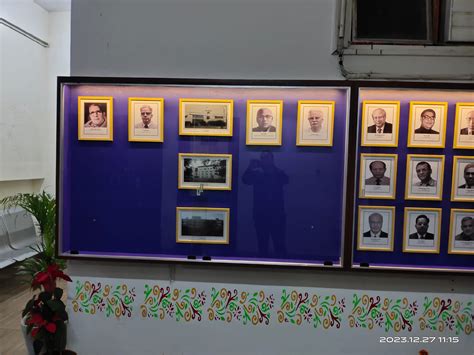 Faculty Wall of Honour | Welcome to Jawaharlal Nehru University