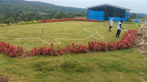 Resale 11000 Sq.Yd. Plot in Hosur Road Bangalore - 9221390