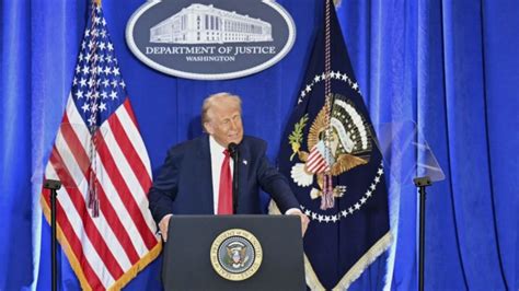 Alien Enemies Act: Trump's latest immigration crackdown explained