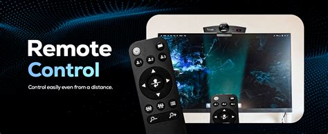 AIWaft 4K EPTZ Conference Webcam | EPTZ Camera with AI Auto-Framing ...