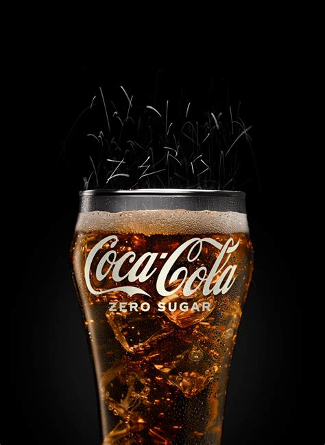 Logotipo De Coca Cola Zero Coca Cola Zero Sugar Move 20 Fl Oz | Shop