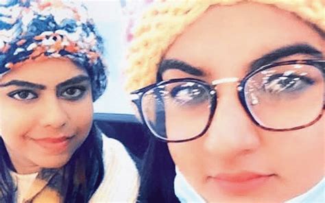 There is nobody to look after me:Disabled father of Sikh woman who ...