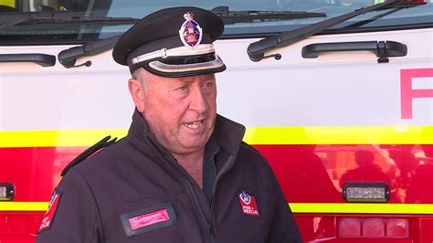 Firefighters urge not to improvise with heating this winter – NBN News
