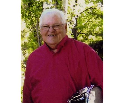 Gary D. Gibson Obituary (2023) - Tyndall, SD - Goglin Funeral Home ...