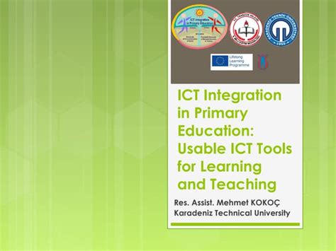 Image result for ICT Learning Tools